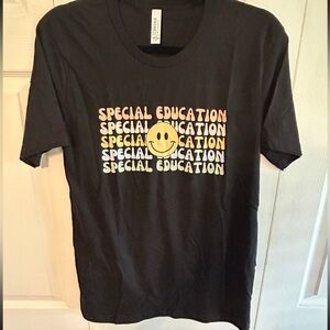 Special Education T-shirt